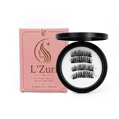 Magnetic Eye-Lashes