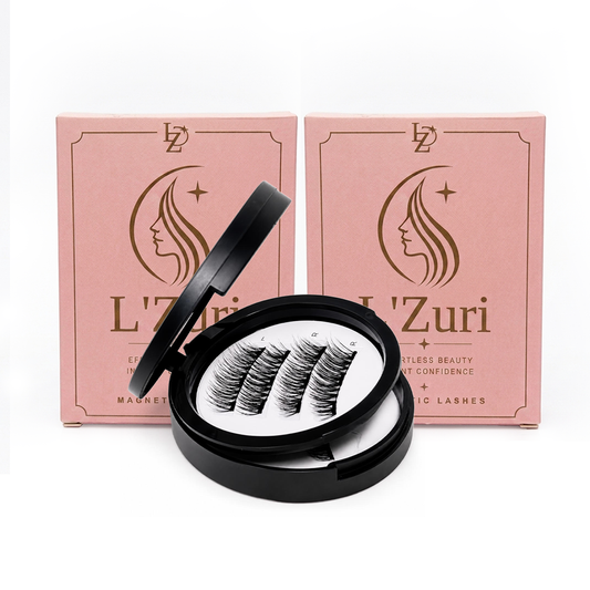 Magnetic Eye-Lashes Duo (Buy 2 & Save 10%)