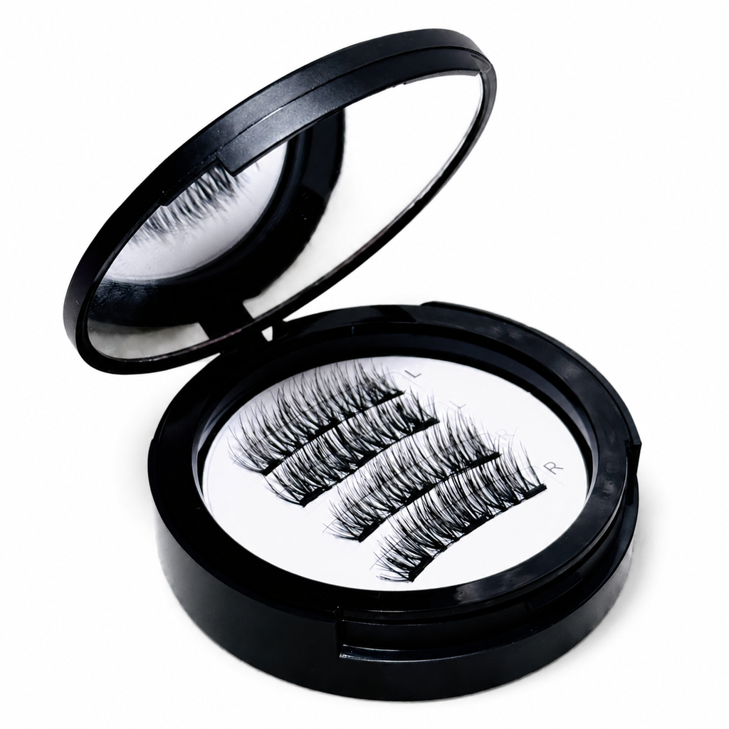 Magnetic Eye-Lashes