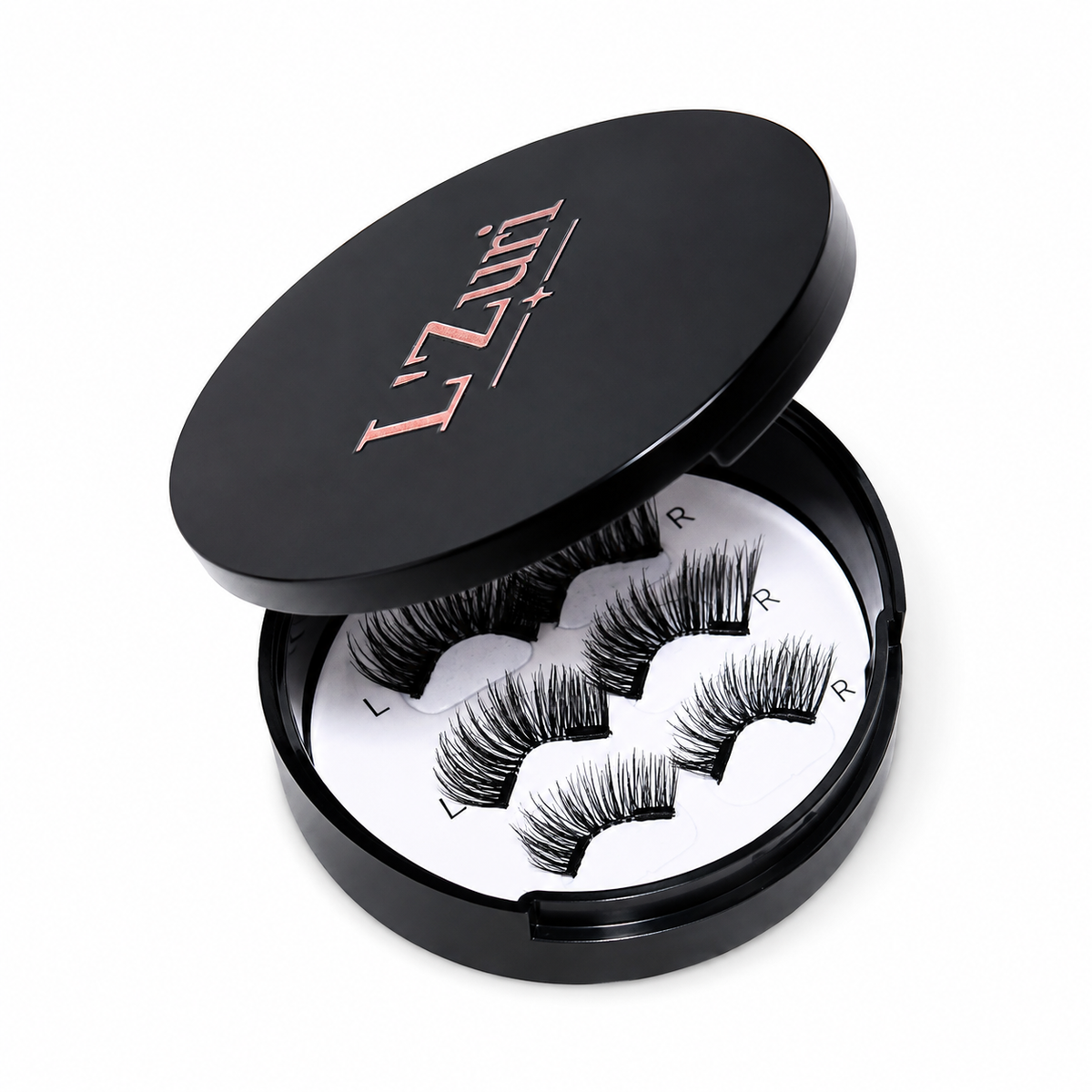 Magnetic Eye-Lashes Duo (Buy 2 & Save 10%)