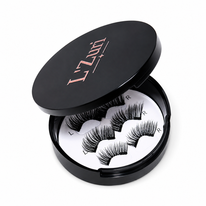 Magnetic Eye-Lashes Duo (Buy 2 & Save 10%)