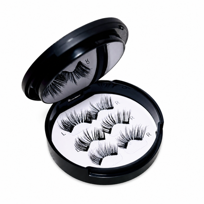 Magnetic Eye-Lashes Duo (Buy 2 & Save 10%)