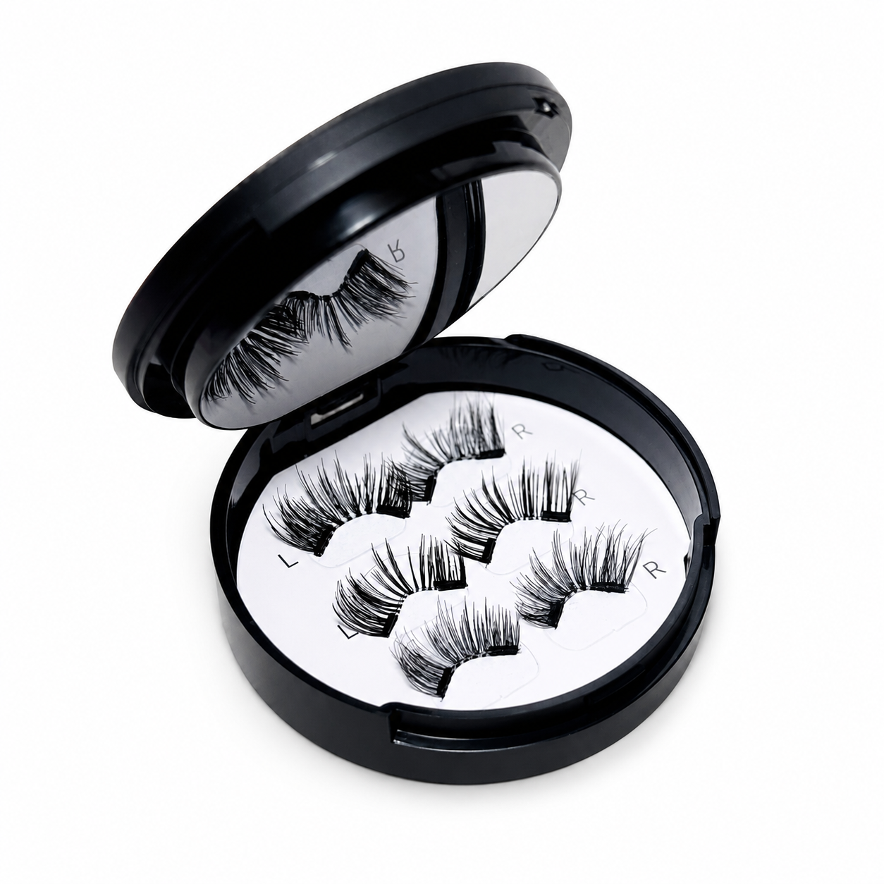 Magnetic Eye-Lashes