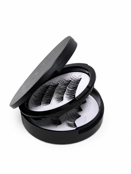 Magnetic Eye-Lashes