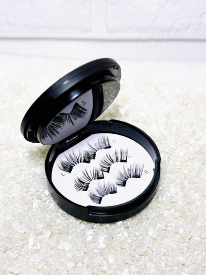Magnetic Eye-Lashes Duo (Buy 2 & Save 10%)