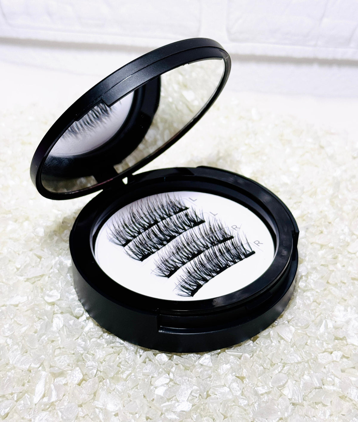 Magnetic Eye-Lashes Duo (Buy 2 & Save 10%)
