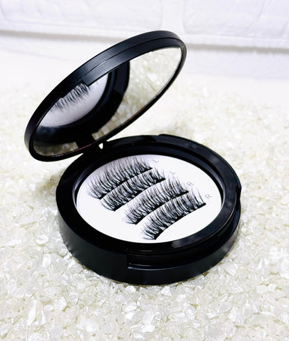 Magnetic Eye-Lashes Duo (Buy 2 & Save 10%)
