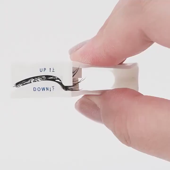 Magnetic Eye-Lashes